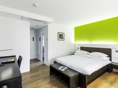 Doppelzimmer für 2 Personen in Chur 4/10