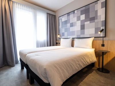 Doppelzimmer für 2 Personen in Chur 9/10