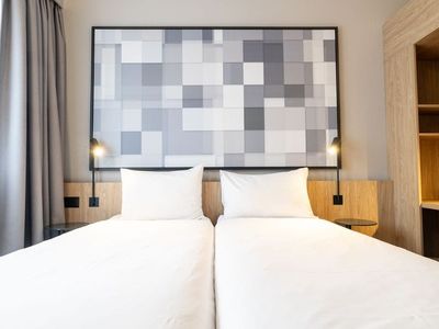 Doppelzimmer für 2 Personen in Chur 10/10