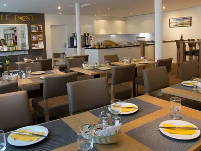 Doppelzimmer für 2 Personen in Chur 4/10