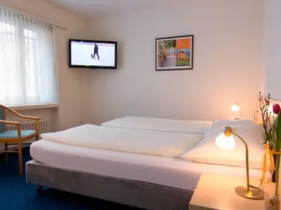 Doppelzimmer für 2 Personen in Chur 5/10