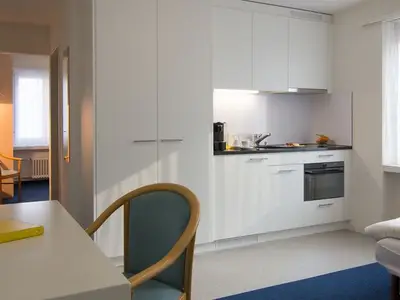 Doppelzimmer für 2 Personen in Chur 9/10