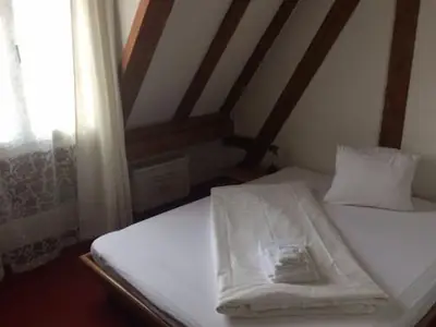 Doppelzimmer für 2 Personen in Chur 10/10