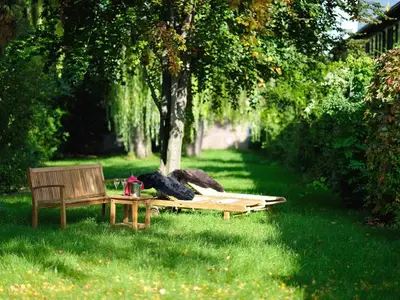 Doppelzimmer für 2 Personen in Chur 3/10