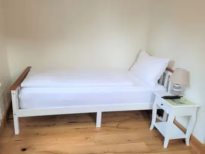 Doppelzimmer für 1 Person in Chur 10/10