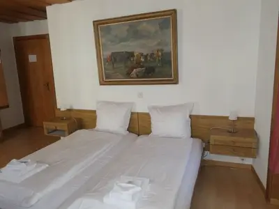 Doppelzimmer für 2 Personen in Chur 4/7