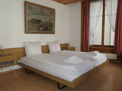 Doppelzimmer für 2 Personen in Chur 5/7