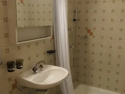 Doppelzimmer für 2 Personen in Chur 6/7