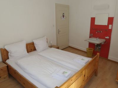 Doppelzimmer für 2 Personen in Chur 4/6