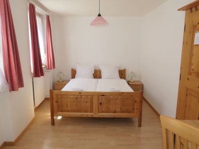 Doppelzimmer für 2 Personen in Chur 3/8