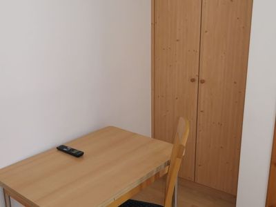 Doppelzimmer für 2 Personen in Chur 7/8