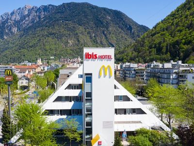 Doppelzimmer für 2 Personen in Chur 1/10