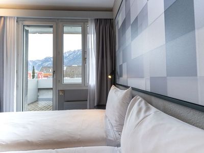 Doppelzimmer für 2 Personen in Chur 6/10