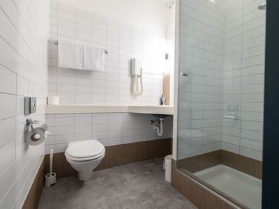 Doppelzimmer für 2 Personen in Chur 7/10