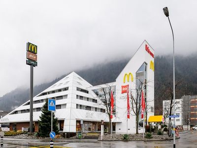 Doppelzimmer für 2 Personen in Chur 8/10