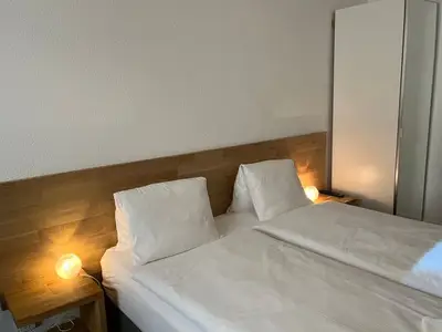Doppelzimmer für 2 Personen in Chur 3/10