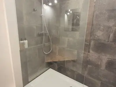 Doppelzimmer für 4 Personen in Chur 10/10