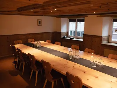 Doppelzimmer für 2 Personen in Chur 2/10
