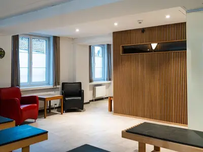 Doppelzimmer für 2 Personen in Chur 6/10