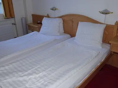 Doppelzimmer für 2 Personen in Chur 10/10