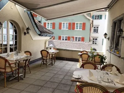 Doppelzimmer für 1 Person in Chur 3/10