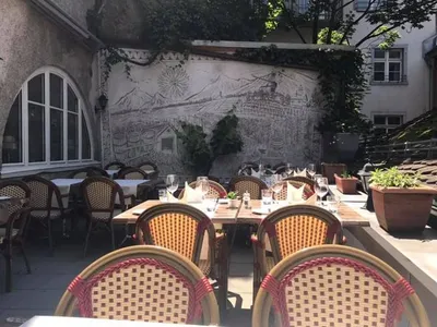Doppelzimmer für 1 Person in Chur 4/10