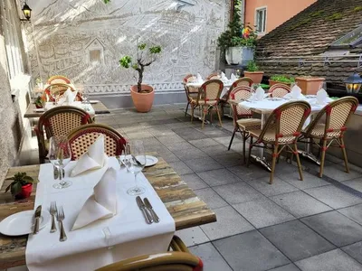 Doppelzimmer für 1 Person in Chur 5/10
