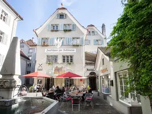 Doppelzimmer für 4 Personen in Chur