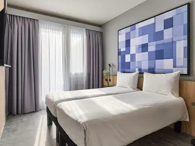 Doppelzimmer für 2 Personen in Chur 2/10