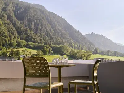 Doppelzimmer für 2 Personen in Chur 5/10