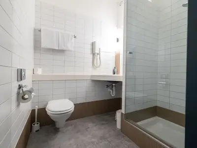 Doppelzimmer für 2 Personen in Chur 7/10