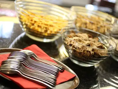 Doppelzimmer für 2 Personen in Chur 3/10