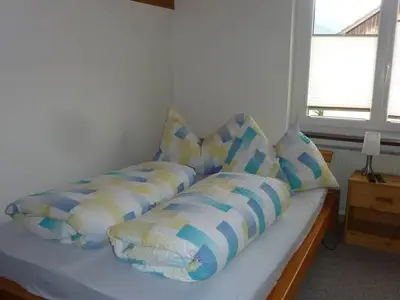 Doppelzimmer für 2 Personen (25 m²) in Churwalden 2/9