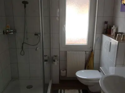 Doppelzimmer für 2 Personen (25 m²) in Churwalden 3/9