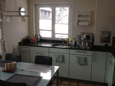 Doppelzimmer für 2 Personen (25 m²) in Churwalden 5/9