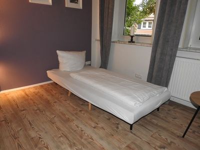 Doppelzimmer für 3 Personen (22 m²) in Clausthal-Zellerfeld 6/9