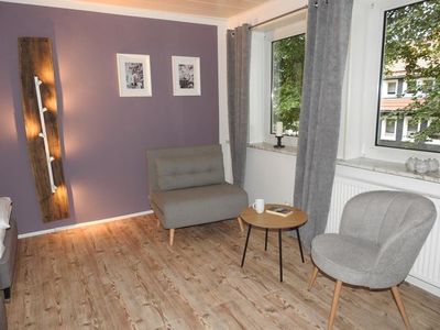 Doppelzimmer für 3 Personen (22 m²) in Clausthal-Zellerfeld 7/9