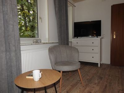 Doppelzimmer für 3 Personen (22 m²) in Clausthal-Zellerfeld 8/9