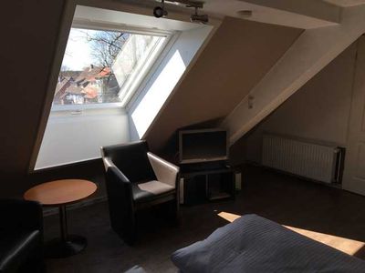 Doppelzimmer für 2 Personen (14 m²) in Clausthal-Zellerfeld 6/8