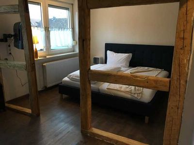 Doppelzimmer für 3 Personen (22 m²) in Clausthal-Zellerfeld 5/10