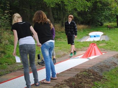 Doppelzimmer für 2 Personen (10 m²) in Clausthal-Zellerfeld 9/10