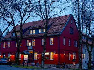 Doppelzimmer für 2 Personen (18 m²) in Clausthal-Zellerfeld