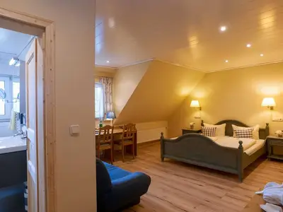 Doppelzimmer für 2 Personen (18 m²) in Clausthal-Zellerfeld 10/10