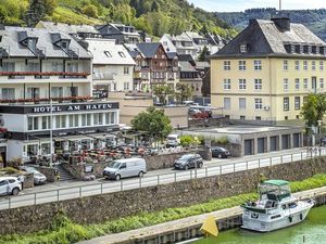 Doppelzimmer für 2 Personen in Cochem