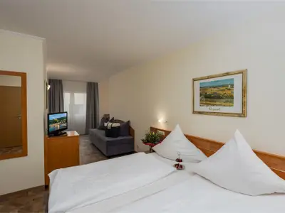 Doppelzimmer Standard