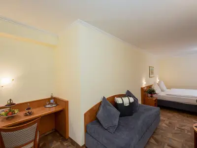 Doppelzimmer Standard