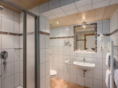 Doppelzimmer Standard