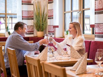 Doppelzimmer für 2 Personen in Colmberg 8/10