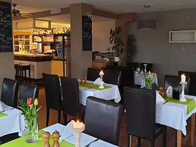Doppelzimmer für 3 Personen (25 m²) in Coswig (Sachsen-Anhalt) 3/10