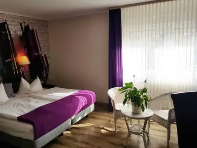Doppelzimmer für 3 Personen (25 m²) in Coswig (Sachsen-Anhalt) 5/10
